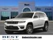 2025 Jeep Grand Cherokee LIMITED 4X4 Sport Utility