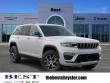 2025 Jeep Grand Cherokee LIMITED 4X4 Sport Utility