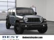 2025 Jeep Wrangler 4-DOOR SPORT S Sport Utility