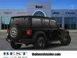 2025 Jeep Wrangler 4-DOOR SPORT S Sport Utility