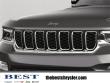 2025 Jeep Grand Cherokee LIMITED 4X4 Sport Utility