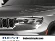 2025 Jeep Grand Cherokee L LIMITED 4X4 Sport Utility