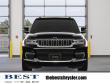 2025 Jeep Grand Cherokee L LIMITED 4X4 Sport Utility