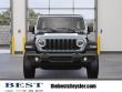 2025 Jeep Wrangler 4-DOOR SPORT S Sport Utility