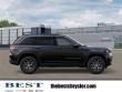 2025 Jeep Grand Cherokee LIMITED 4X4 Sport Utility