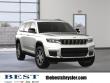 2025 Jeep Grand Cherokee L LIMITED 4X4 Sport Utility