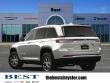 2025 Jeep Grand Cherokee LIMITED 4X4 Sport Utility
