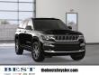 2025 Jeep Grand Cherokee LIMITED 4X4 Sport Utility
