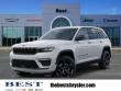 2025 Jeep Grand Cherokee LIMITED 4X4 Sport Utility