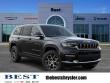 2025 Jeep Grand Cherokee L LIMITED 4X4 Sport Utility