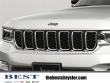 2025 Jeep Grand Cherokee LIMITED 4X4 Sport Utility