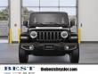 2025 Jeep Wrangler 4-DOOR SAHARA Sport Utility