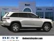 2025 Jeep Grand Cherokee LIMITED 4X4 Sport Utility