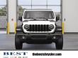 2025 Jeep Wrangler 4-DOOR SPORT S Sport Utility