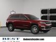 2025 Jeep Grand Cherokee LIMITED 4X4 Sport Utility