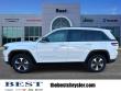 2023 Jeep Grand Cherokee 4xe Base SUV