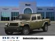 2025 Jeep Gladiator SPORT S 4X4 Pickup