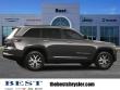 2025 Jeep Grand Cherokee LIMITED 4X4 Sport Utility