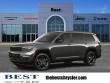 2025 Jeep Grand Cherokee L LIMITED 4X4 Sport Utility