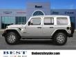 2025 Jeep Wrangler 4-DOOR SAHARA Sport Utility