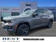2023 Jeep Grand Cherokee 4xe Base SUV