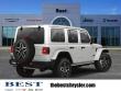 2025 Jeep Wrangler 4-DOOR SAHARA Sport Utility