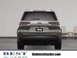 2025 Jeep Grand Cherokee L LIMITED 4X4 Sport Utility