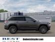 2025 Jeep Grand Cherokee LIMITED 4X4 Sport Utility