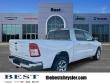 2022 Ram 1500 Big Horn/Lone Star Truck Crew Cab