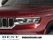 2025 Jeep Grand Cherokee L LIMITED 4X4 Sport Utility
