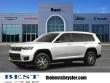 2025 Jeep Grand Cherokee L LIMITED 4X4 Sport Utility