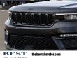 2025 Jeep Grand Cherokee LIMITED 4X4 Sport Utility