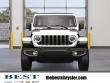 2025 Jeep Wrangler 4-DOOR SAHARA Sport Utility