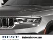 2025 Jeep Grand Cherokee LIMITED 4X4 Sport Utility