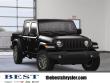 2025 Jeep Gladiator SPORT S 4X4 Pickup