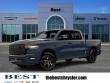 2026 Ram 1500 BIG HORN CREW CAB 4X4 5'7 BOX Pickup