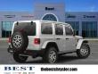2025 Jeep Wrangler 4-DOOR SAHARA Sport Utility