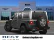 2025 Jeep Wrangler 4-DOOR SPORT S Sport Utility