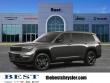 2025 Jeep Grand Cherokee L LIMITED 4X4 Sport Utility