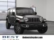 2025 Jeep Wrangler 4-DOOR SAHARA Sport Utility