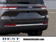 2025 Jeep Grand Cherokee LIMITED 4X4 Sport Utility