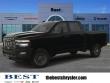 2025 Ram 2500 TRADESMAN CREW CAB 4X4 6'4 BOX Pickup