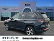 2023 Jeep Grand Cherokee 4xe Base SUV