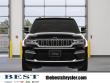 2025 Jeep Grand Cherokee LIMITED 4X4 Sport Utility