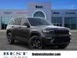 2025 Jeep Grand Cherokee LIMITED 4X4 Sport Utility