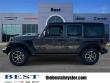 2025 Jeep Wrangler 4-DOOR SPORT S Sport Utility
