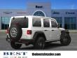 2025 Jeep Wrangler 4-DOOR SPORT S Sport Utility