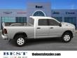 2025 Ram 2500 BIG HORN CREW CAB 4X4 6'4 BOX Pickup