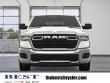 2025 Ram 1500 TRADESMAN QUAD CAB 4X4 6'4 BOX Pickup