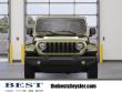 2025 Jeep Gladiator SPORT S 4X4 Pickup